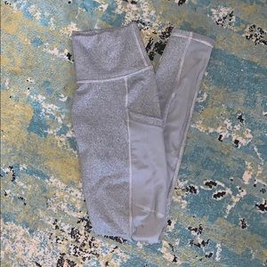 Grey Fabletic Leggings